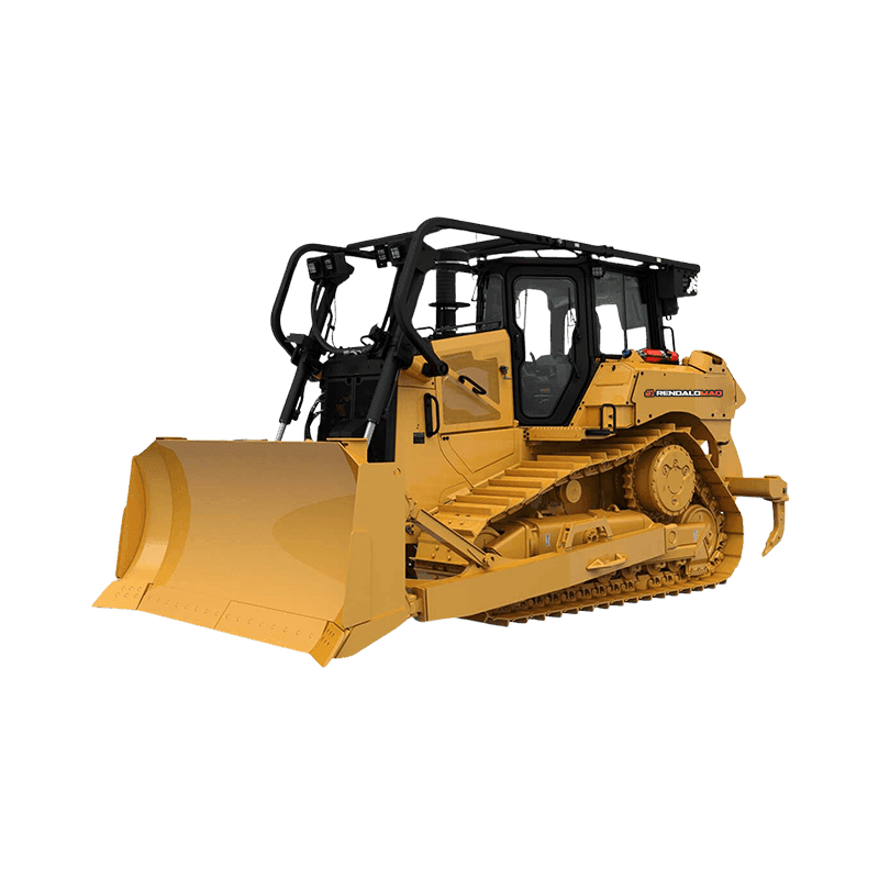 Bulldozer D5 - Sin Operador - 1