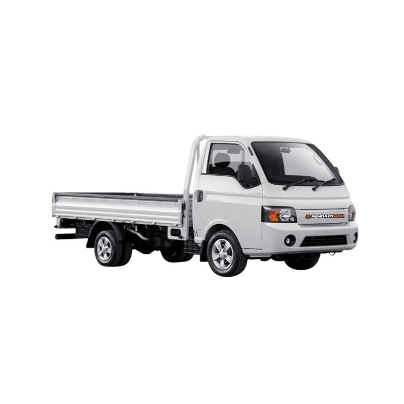 Camion 3/4 - 1