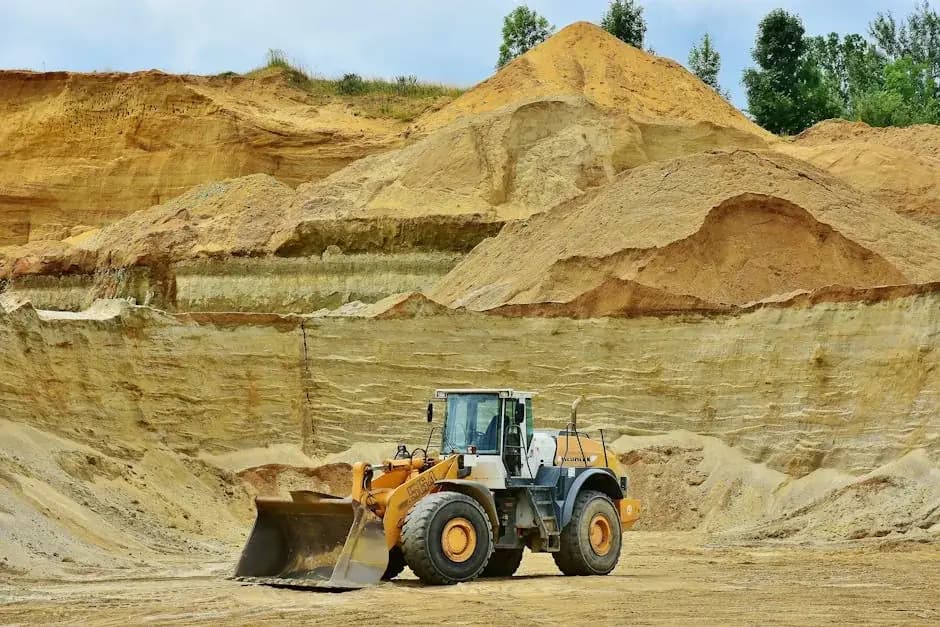 Bulldozers: La solución integral para tus proyectos de construcción