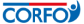 CORFO logo