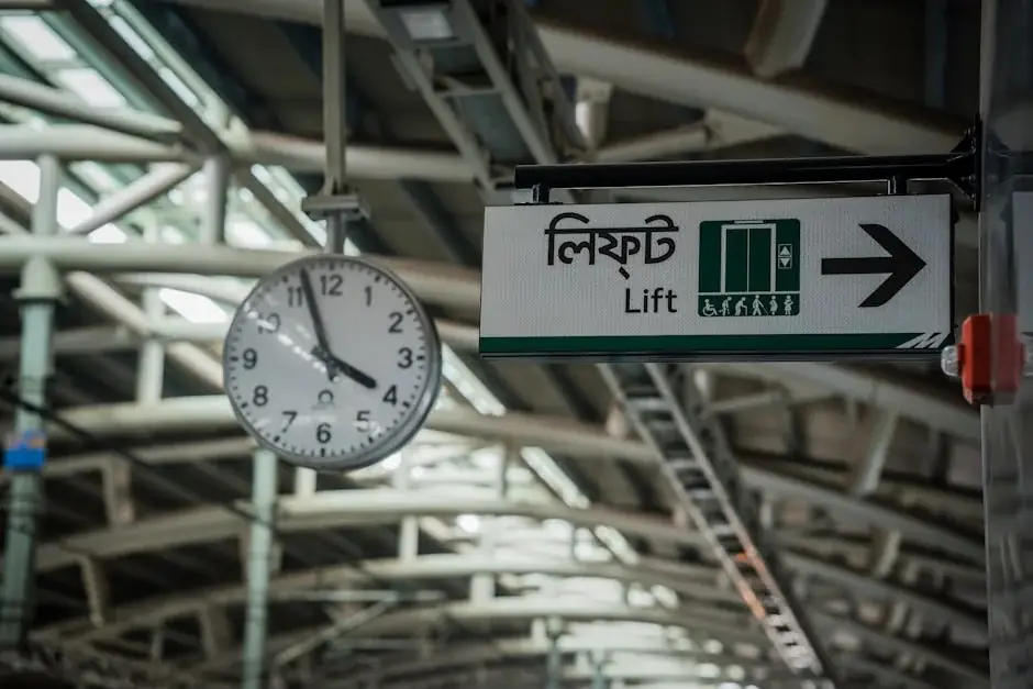 El rol de los equipos de elevación en proyectos de infraestructura segura y eficiente