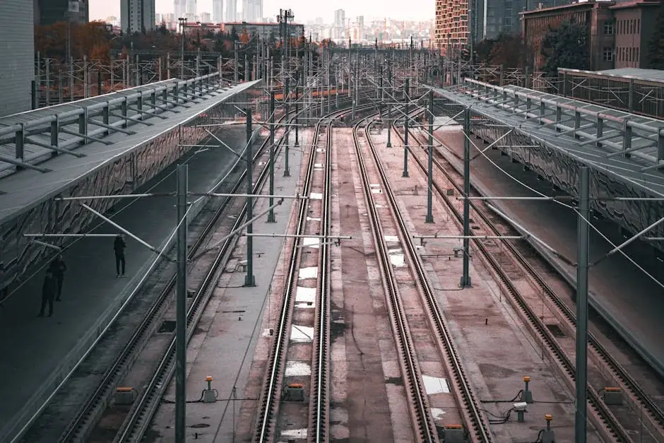 Cómo funcionan los brazos articulados: una mirada para curiosos