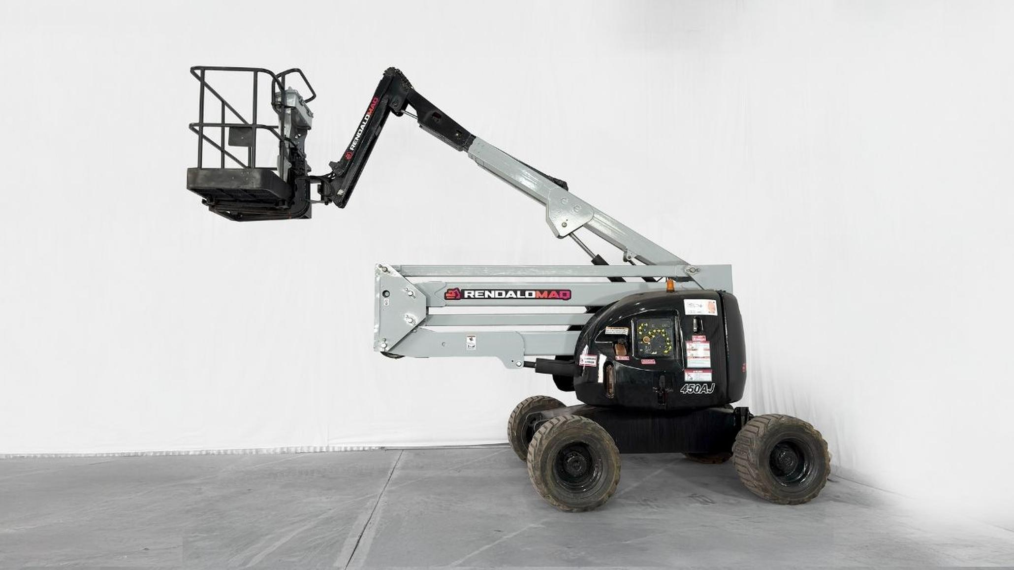 Guía definitiva de alza hombres articulados en 2025: Todo lo que necesitas saber en Chile